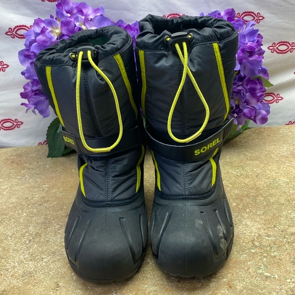 Sorel boots SZ 6 - Picture 1 of 7